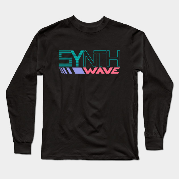 DX Synthwave